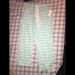 Nautica pajama pants